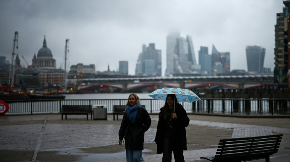 El PIB brit&aacute;nico retrocedi&oacute; de nuevo en octubre, un 0,1%
