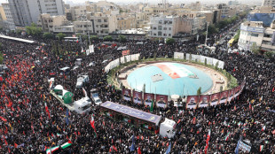 Teheran, 935 uccisi in Iran nella guerra dei 12 giorni