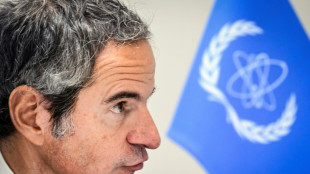 IAEA-Chef Grossi in Teheran mit iranischem Au&szlig;enminister zusammengetroffen