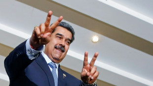 Venezuela: Nicolas Maduro candidat &agrave; un troisi&egrave;me mandat