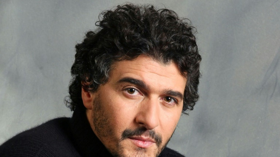 Musique: décès à 60 ans du chanteur Daniel Lévi