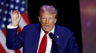 Trump beschimpft Harris in Wisconsin als "geistig beeintr&auml;chtigt"