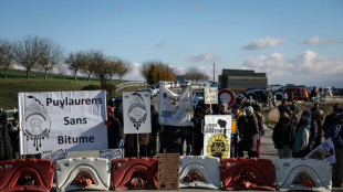 Les opposants &agrave; l'A69 d&eacute;noncent un d&eacute;passement ill&eacute;gal de l'emprise pr&eacute;vue pour le chantier
