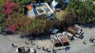 Le Conseil de s&eacute;curit&eacute; de l'ONU se penche sur Ha&iuml;ti, menac&eacute;e de "guerre civile" par des gangs