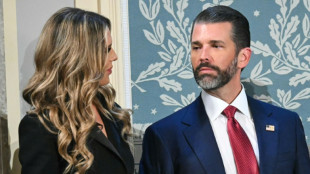 La startup de bitcoin que tiene a dos hijos de Trump como accionistas saldrá a bolsa en EEUU