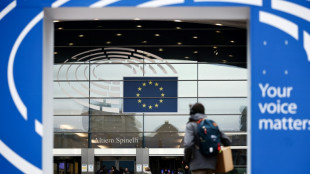 Democracia de la UE "bajo ataque" por esc&aacute;ndalo en el Parlamento Europeo
