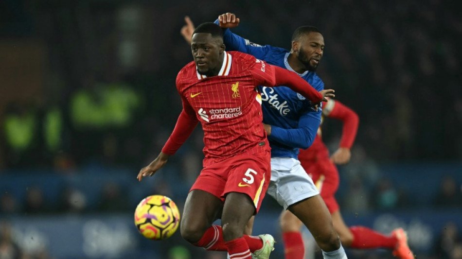Ligue des champions: Liverpool, la parole est &agrave; la d&eacute;fense