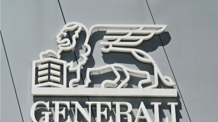 L'assureur italien Generali annonce son retrait progressif de la Russie