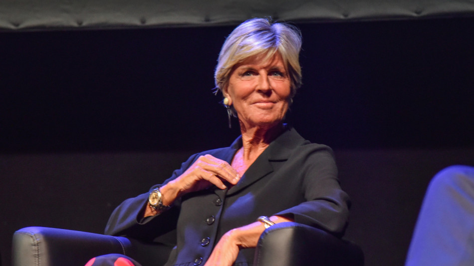 Mondiali: Christillin,ripescaggio Italia? Tutto nelle mani Fifa, suggerisco Palestina