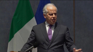 Piantedosi vede ministro libico, 'pi&ugrave; rimpatri volontari'