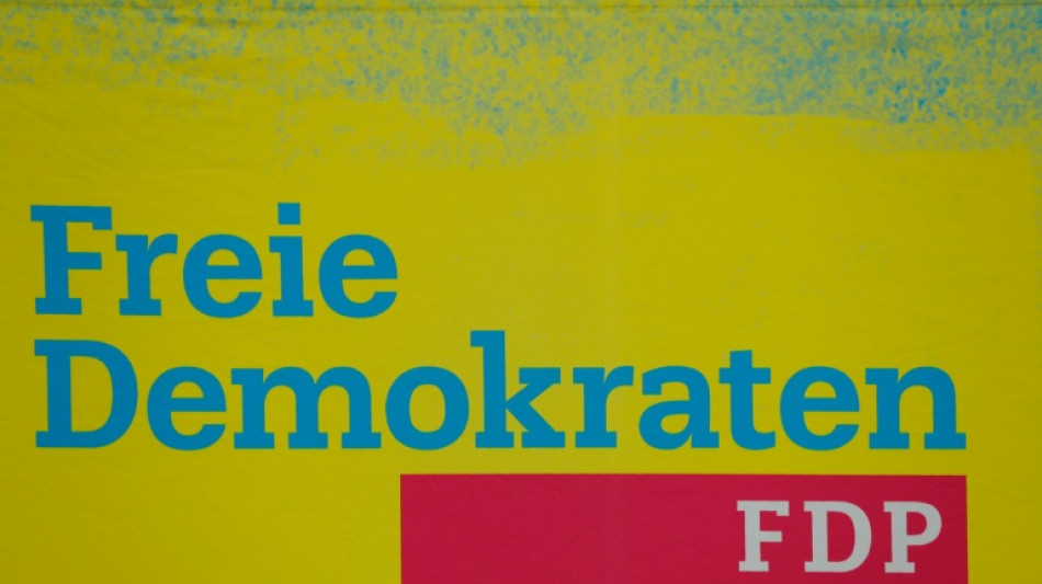 Neue Details zu FDP-Vorbereitungen f&uuml;r Ausstieg aus der "Ampel"