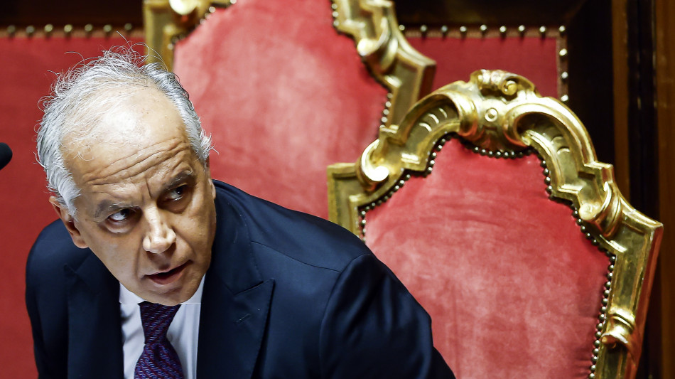 Dl Sicurezza: Piantedosi, 'un provvedimento strategico'