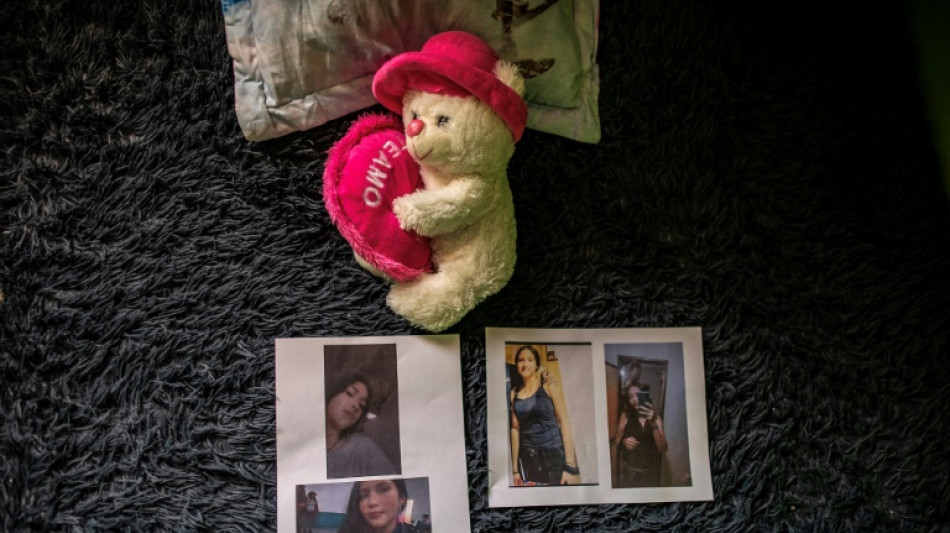 Colombie : la douloureuse recherche des enfants disparus &agrave; Bogota