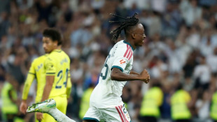 Barcelona atropela Getafe e segue 100%; Real Madrid vence Villarreal com Vini expulso