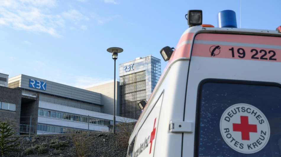 Kabinett beschlie&szlig;t Reform zur Entlastung von Rettungsdiensten und Kliniken