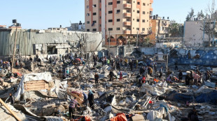 Hamás insiste en la necesidad de un "acuerdo integral" para terminar con la guerra en Gaza