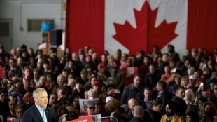Canadá vota para elegir primer ministro bajo nuevas amenazas de Trump 