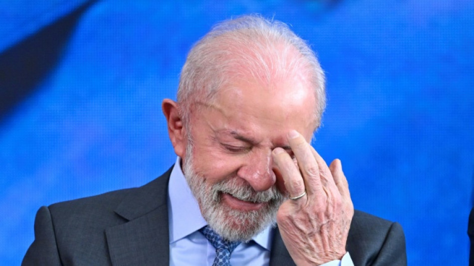 Lula lehnt Trumps "Friedensrat" als Gegenentwurf zur UNO ab