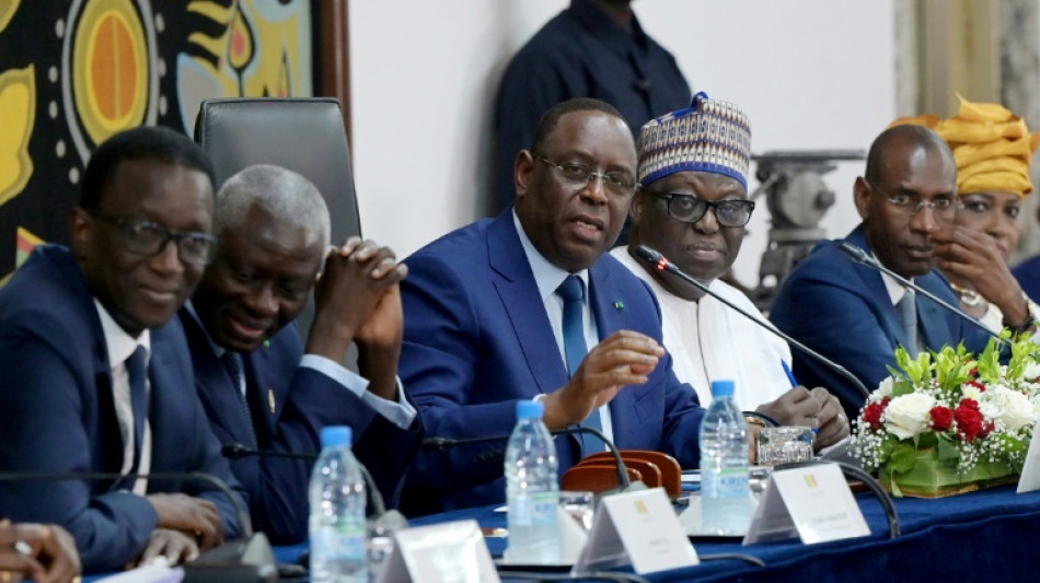 S&eacute;n&eacute;gal: l'opposition se mobilise contre le report sine die de la pr&eacute;sidentielle 