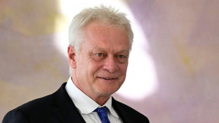 Landwirtschaftsminister Rainer will Agrarexporte deutlich st&auml;rken 