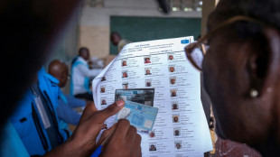 RDC: apr&egrave;s une journ&eacute;e chaotique, les &eacute;lections continuent jeudi 