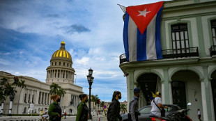 Cuba dice que Rusia "tiene derecho a defenderse" frente a conflicto con Ucrania