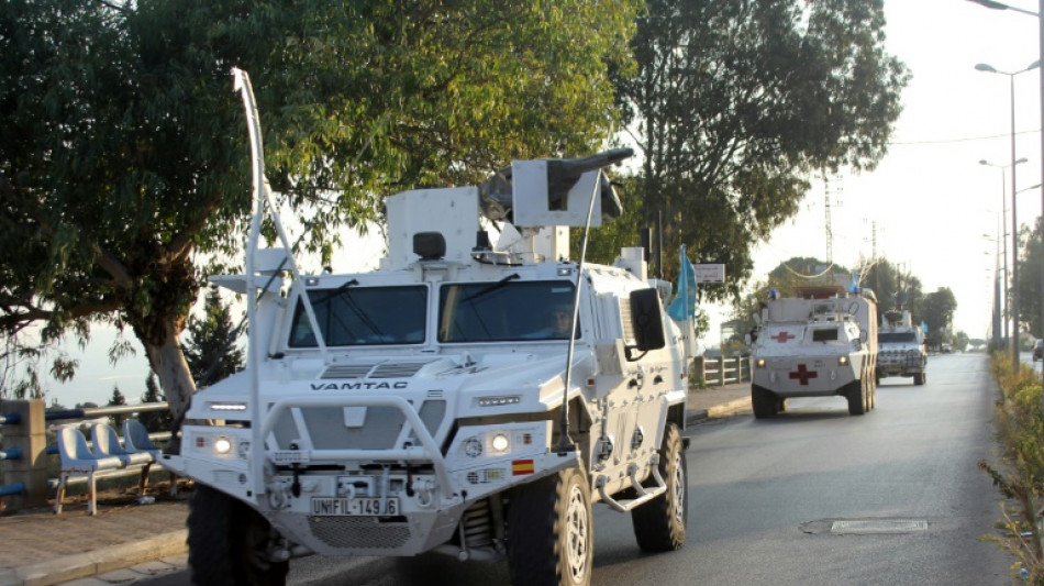 Berlin: Hisbollah f&auml;hrt Desinformationskamapgne gegen deutsche Unifil-Soldaten