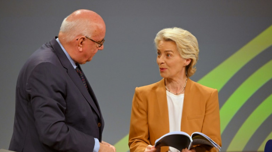 Experten empfehlen mehr EU-Hilfen f&uuml;r kleinere H&ouml;fe - Bauernverband entt&auml;uscht