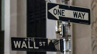 Wall Street ind&eacute;cise, termine proche de l'&eacute;quilibre