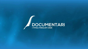 Docu su Pino Daniele, Toni Negri e Napoli tra i finalisti ai Nastri d'argento