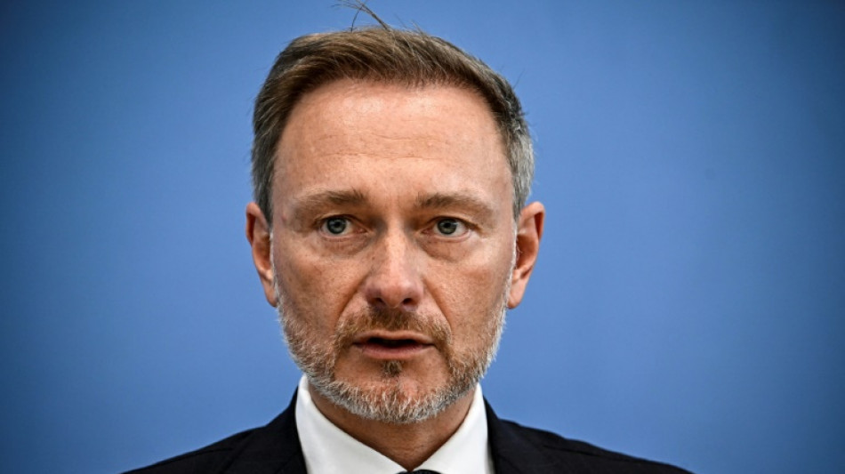 Verb&auml;nde sehen Verbesserungsbedarf bei Lindners Wachstumschancengesetz