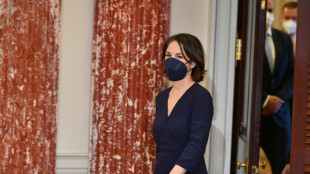 Baerbock will f&uuml;r Dienstreisen verst&auml;rkt Linienfl&uuml;ge nutzen