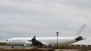 Avion immobilis&eacute; dans la Marne: deuxi&egrave;me nuit de confinement pour les 303 Indiens