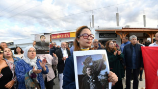 Aktivistin bei Protesten gegen Freiheitbeschr&auml;nkungen in Tunesien festgenommen