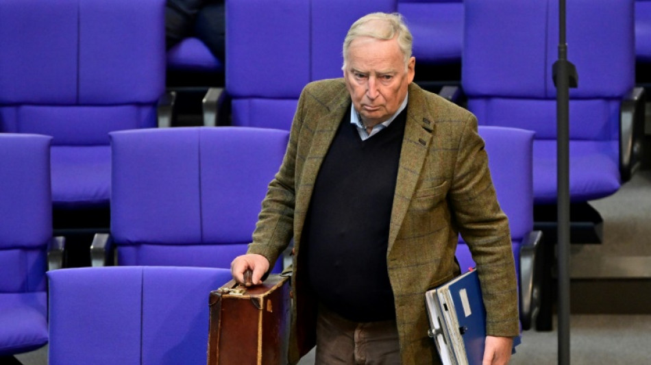 AfD-Ehrenvorsitzender Gauland will doch wieder f&uuml;r den Bundestag kandidieren