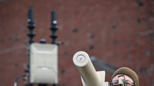 "Spiegel": Zahl verd&auml;chtiger Drohnensichtungen nimmt weiter zu