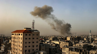 Frappes isra&eacute;liennes meurtri&egrave;res sur Gaza, discussions &agrave; venir sur Rafah