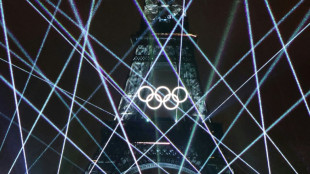 Paralympics-Abschlussfeier beendet sechsw&ouml;chigen Olympia-Ausnahmezustand in Paris