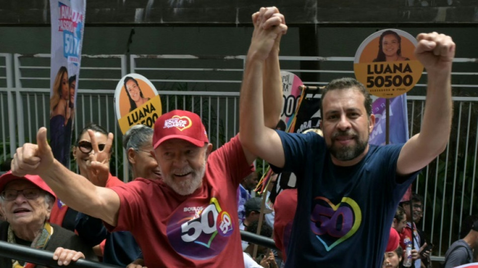 Stimmungstest f&uuml;r Regierung: Brasilianer w&auml;hlen Politiker in &uuml;ber 5000 Kommunen