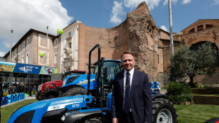 Lollobrigida, Italia potenza alimentare, vincer&agrave; ogni sfida