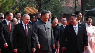 Iniziato a Pechino il bilaterale Putin-Kim