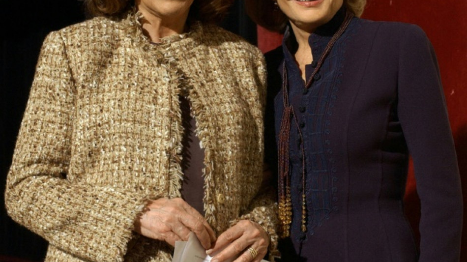 Muri&oacute; Magdalena Ruiz Gui&ntilde;az&uacute;, respetada periodista argentina y defensora de DDHH