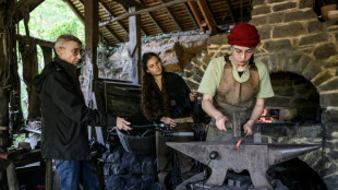 Du ch&acirc;teau fort au laboratoire, une arch&eacute;ologue sonore ressuscite le pass&eacute;