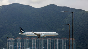 Cathay prévoit le plus long vol passager au monde en évitant la Russie