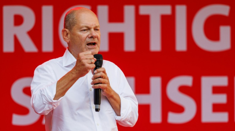SPD er&ouml;ffnet den Vorwahlkampf - Aufrufe zur Geschlossenheit 