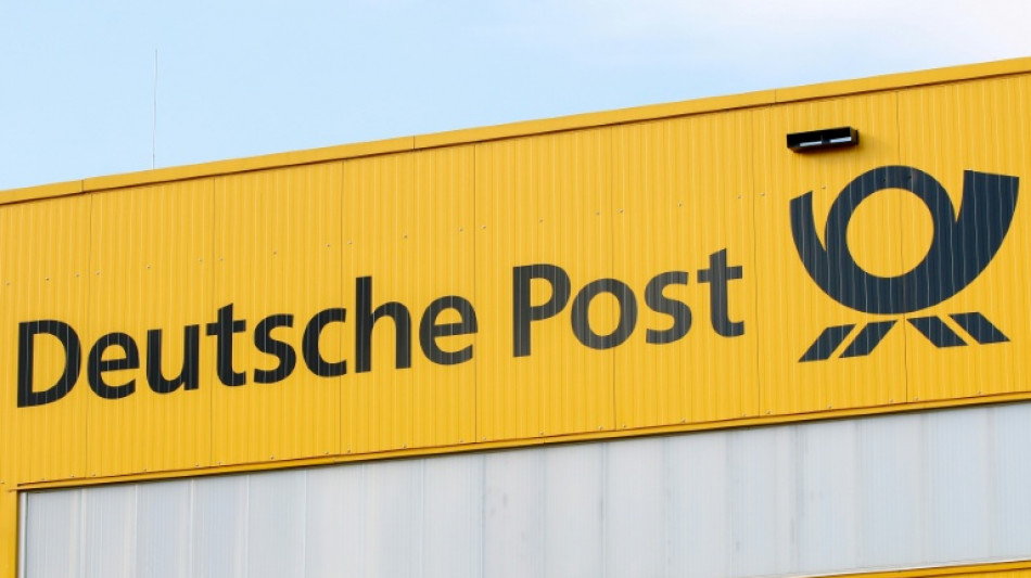 Deutsche Post dringt auf "nennenswerte" Erhöhung des Briefportos