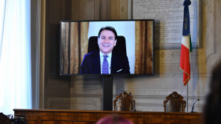 Conte, l'Italia non sia serva e anteponga il diritto al privilegio del pi&ugrave; forte