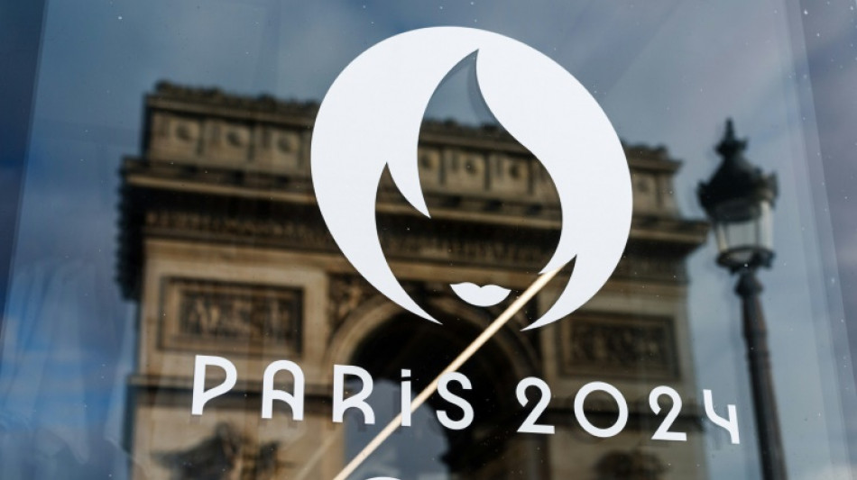 JO-2024: encore des milliers de postes &agrave; pourvoir et des envies d'emplois stables