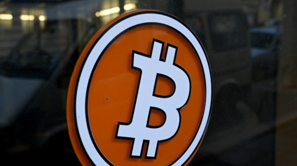 Bitcoin to the rescue: cryptocurrencies' role in Ukraine