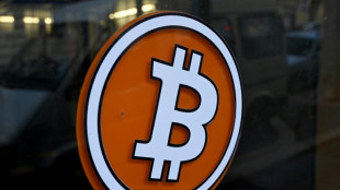 Bitcoin to the rescue: cryptocurrencies' role in Ukraine